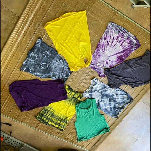 Tank tops . Soft and fresh - Picture 5 of 14